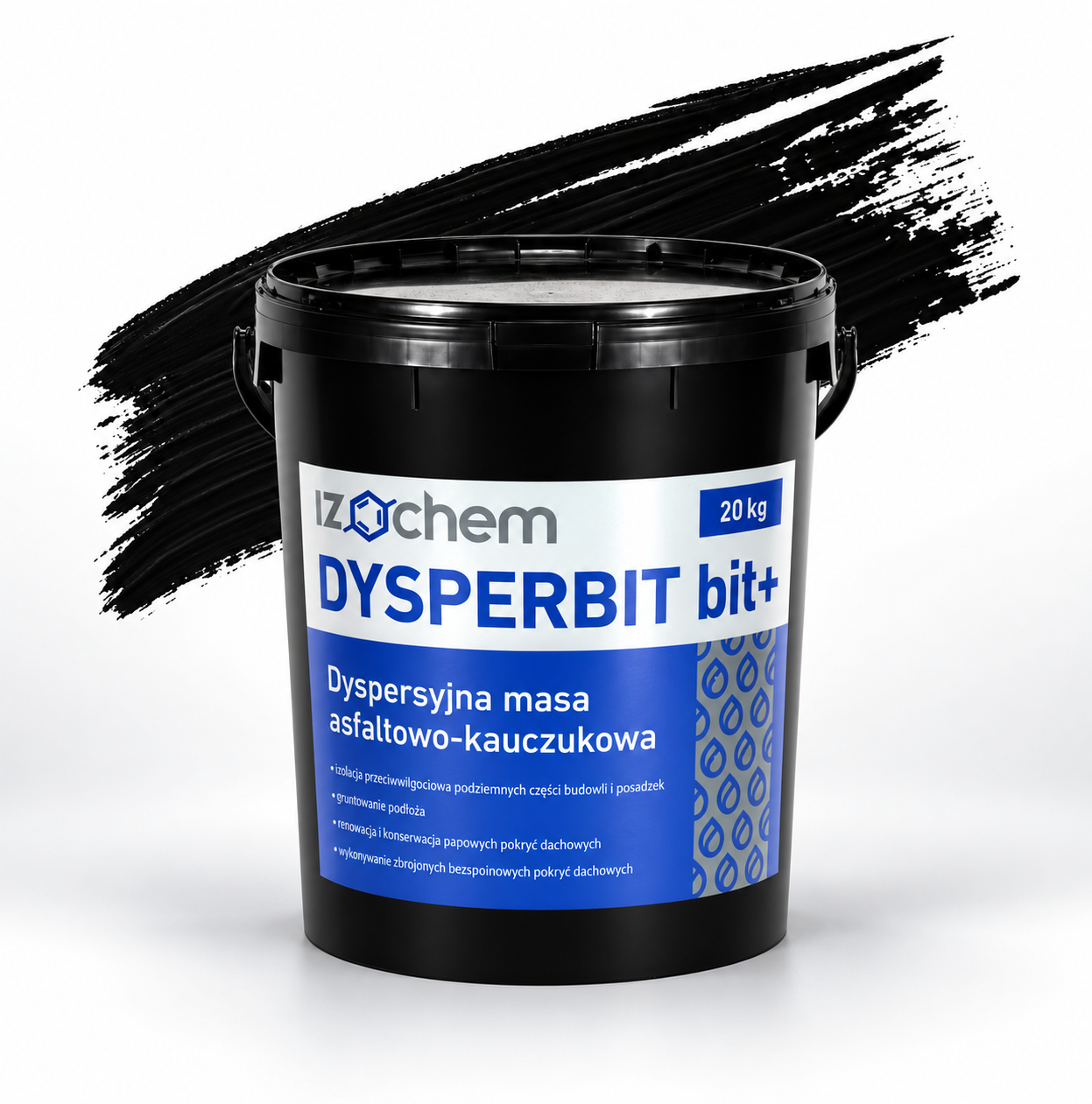 IZOCHEM DYSPERBIT bit+ 20 kg
